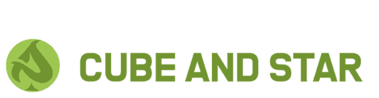 cube-and-star Cube And Star