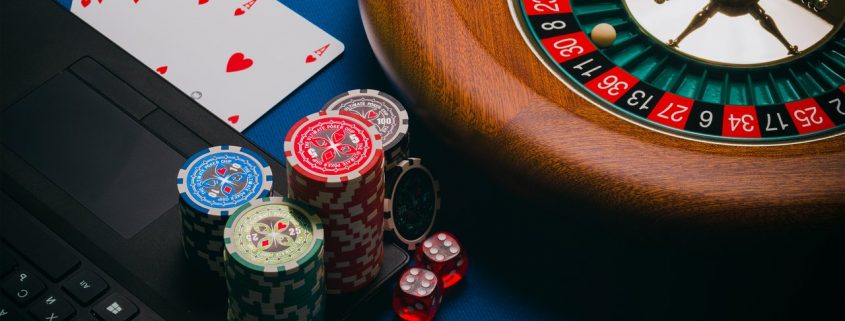 How do casino games work How do casino games work