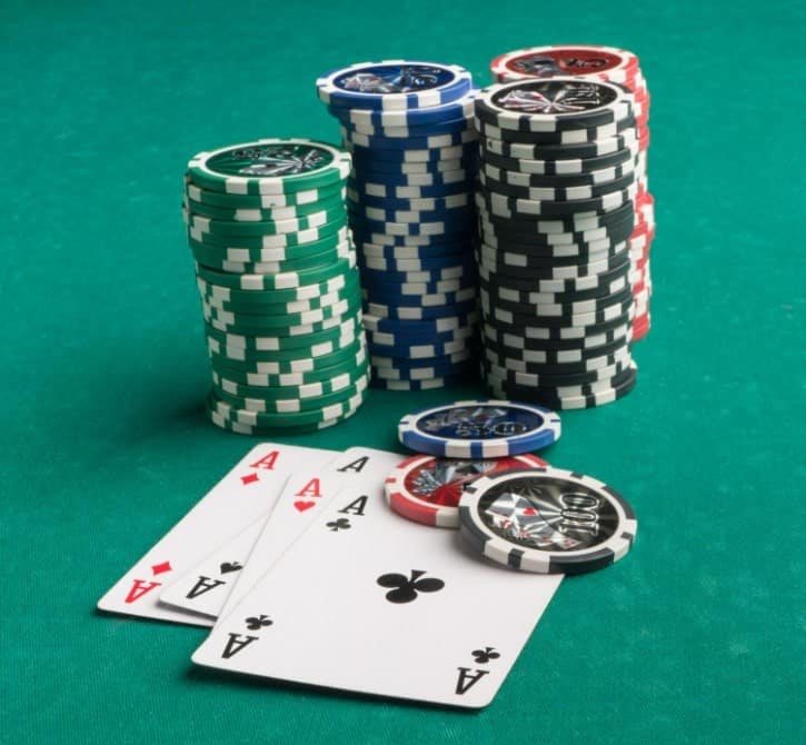 How to win big at an online casino at Canada 